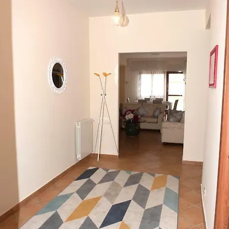 Da Carlo Apartment *
