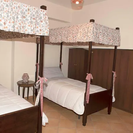 Apartment Da Carlo