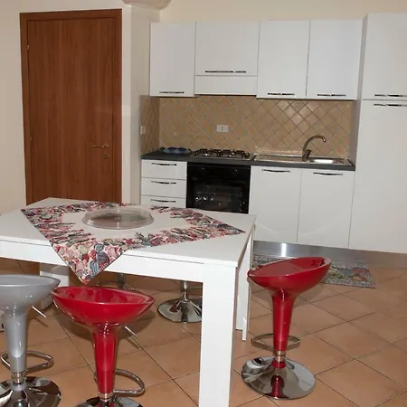 Da Carlo Apartment
