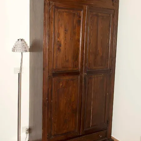 Apartment Da Carlo *
