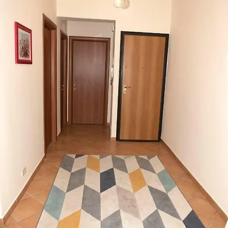 Da Carlo Apartment *