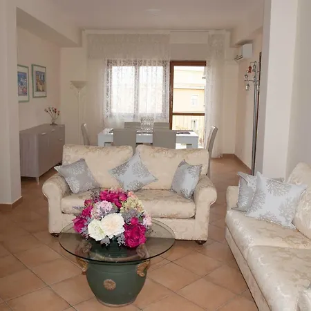 Apartment Da Carlo Agrigent