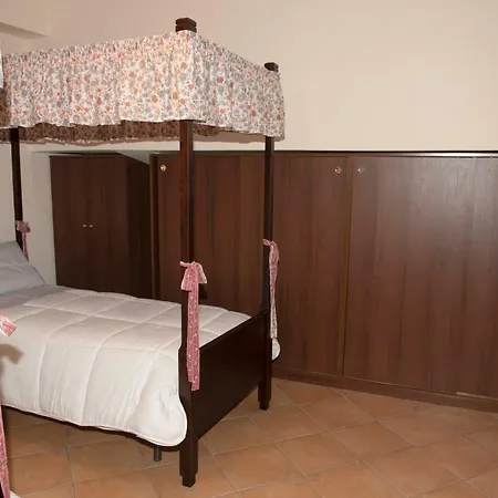 Apartment Da Carlo Agrigent