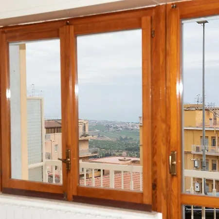 Da Carlo Apartment Agrigent