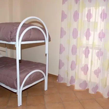Apartment Da Carlo Agrigent