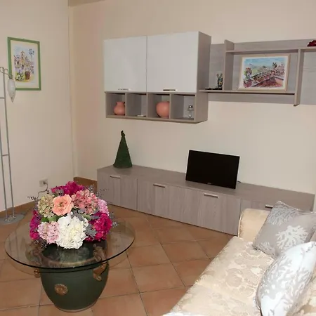 Da Carlo Apartment