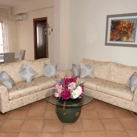 Apartment Da Carlo Agrigent