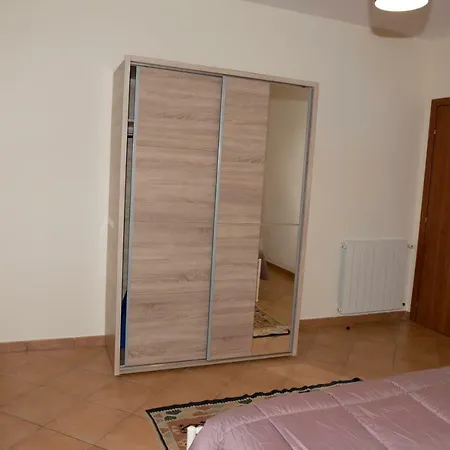 Da Carlo Apartment Agrigent
