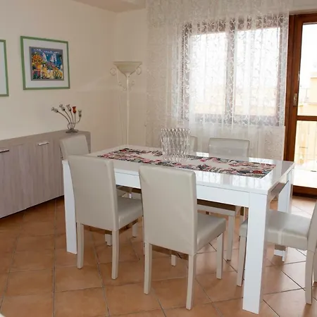 Da Carlo Apartment *